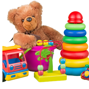 Toys