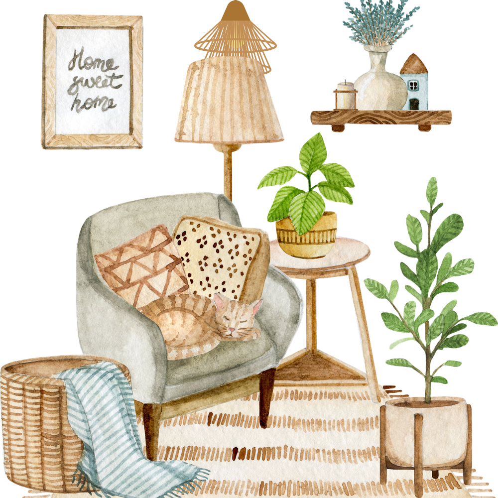 Home Decor