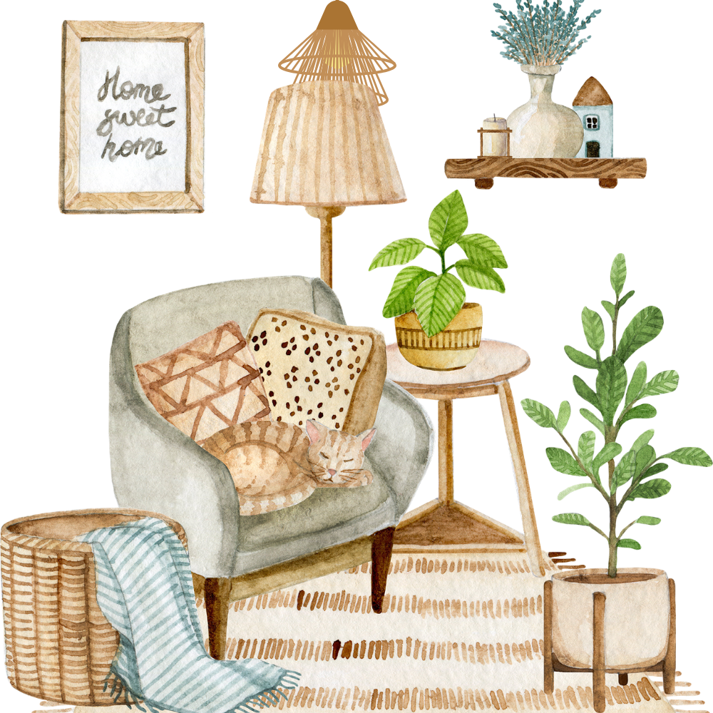 Home Decor