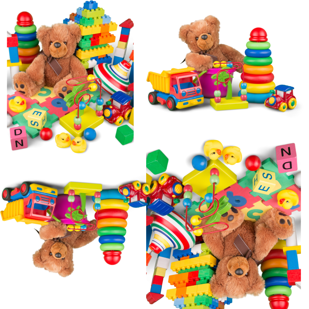 Toys