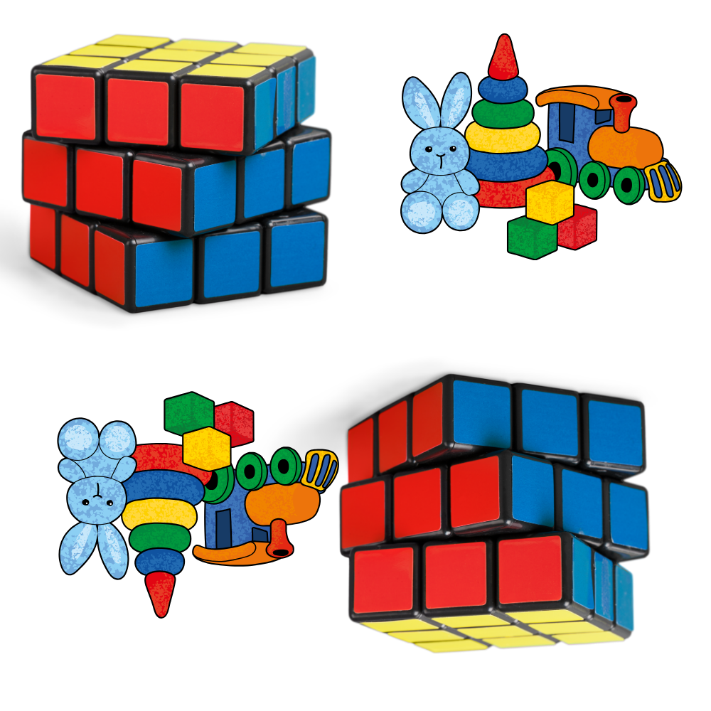Toys