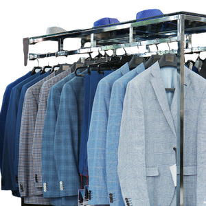 Man's Wear