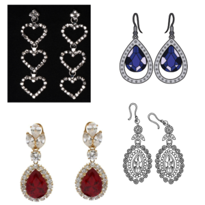 Earings