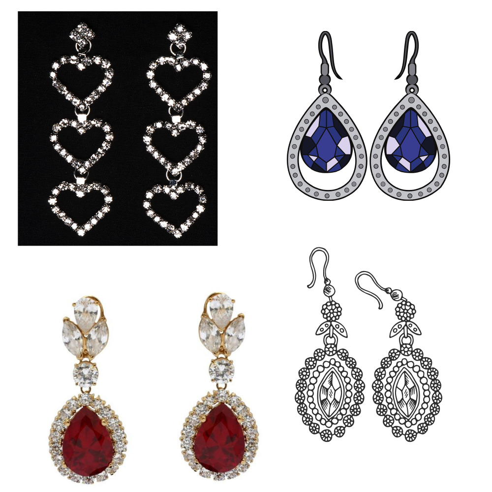 Earings