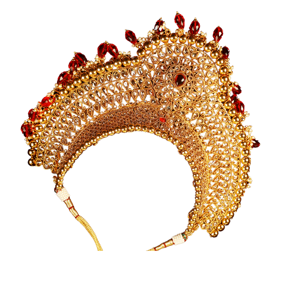 Heavy Necklace
