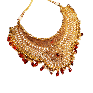 Heavy Necklace
