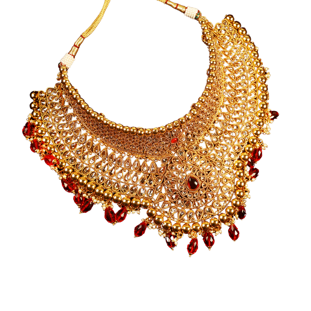 Heavy Necklace